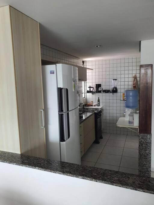 Em Tambau Apartamento João Pessoa