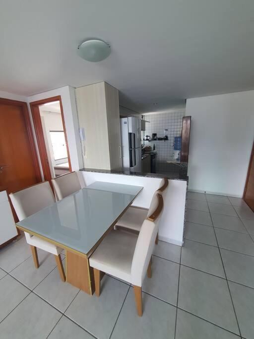 Apartamento Em Tambau João Pessoa