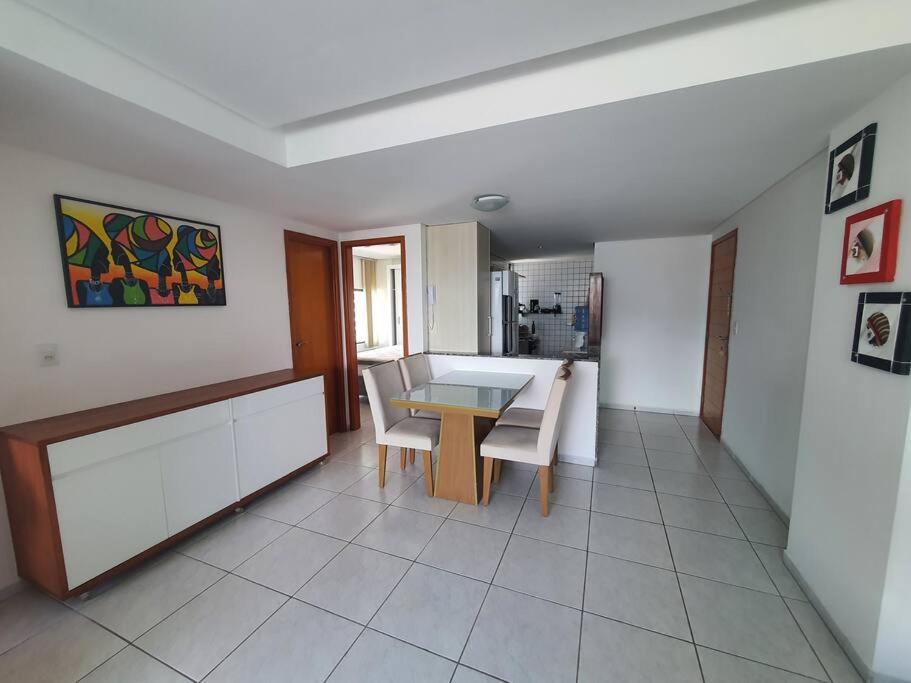 Em Tambau Apartamento João Pessoa