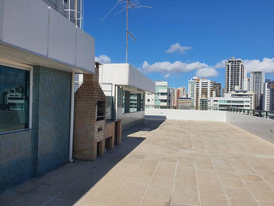 Em Tambau Apartamento João Pessoa
